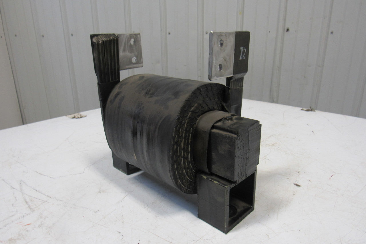 Transformer Engineering Corp TR-19104 TEC-220 Battery Charger Aker Wade Model 20