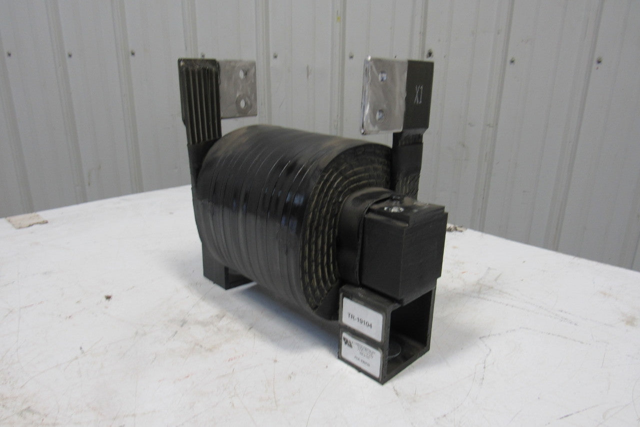 Transformer Engineering Corp TR-19104 TEC-220 Battery Charger Aker Wade Model 20