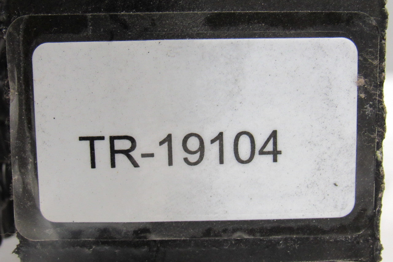 Transformer Engineering Corp TR-19104 TEC-220 Battery Charger Aker Wade Model 20