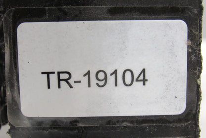 Transformer Engineering Corp TR-19104 TEC-220 Battery Charger Aker Wade Model 20