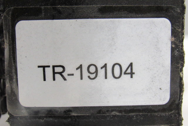 Transformer Engineering Corp TR-19104 TEC-220 Battery Charger Aker Wade Model 20