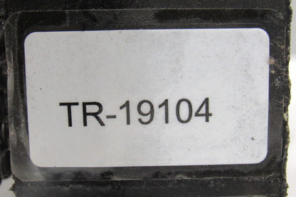 Transformer Engineering Corp TR-19104 TEC-220 Battery Charger Aker Wade Model 20