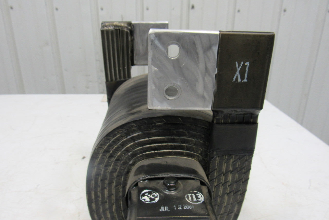 Transformer Engineering Corp TR-19104 TEC-220 Battery Charger Aker Wade Model 20