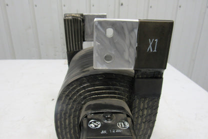 Transformer Engineering Corp TR-19104 TEC-220 Battery Charger Aker Wade Model 20