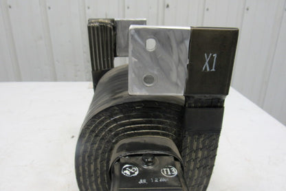 Transformer Engineering Corp TR-19104 TEC-220 Battery Charger Aker Wade Model 20