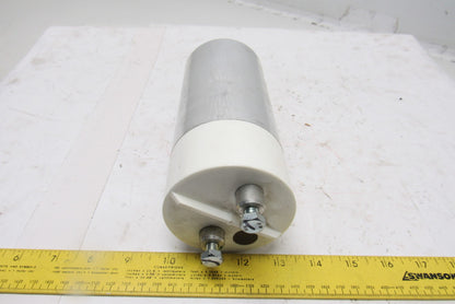 Capacitor From Model 20 Aker Wade Forklift Battery Charger