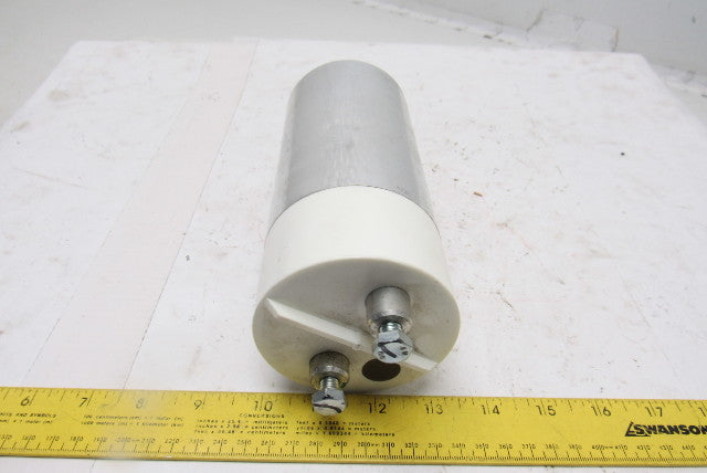 Capacitor From Model 20 Aker Wade Forklift Battery Charger