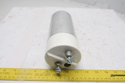 Capacitor From Model 20 Aker Wade Forklift Battery Charger