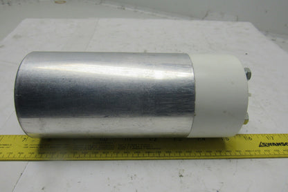 Capacitor From Model 20 Aker Wade Forklift Battery Charger