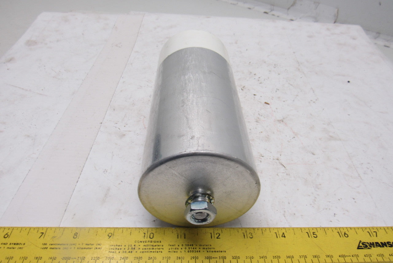 Capacitor From Model 20 Aker Wade Forklift Battery Charger