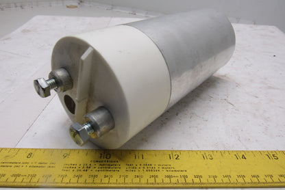 Capacitor From Model 20 Aker Wade Forklift Battery Charger