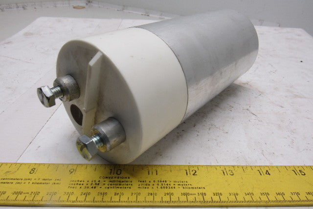 Capacitor From Model 20 Aker Wade Forklift Battery Charger