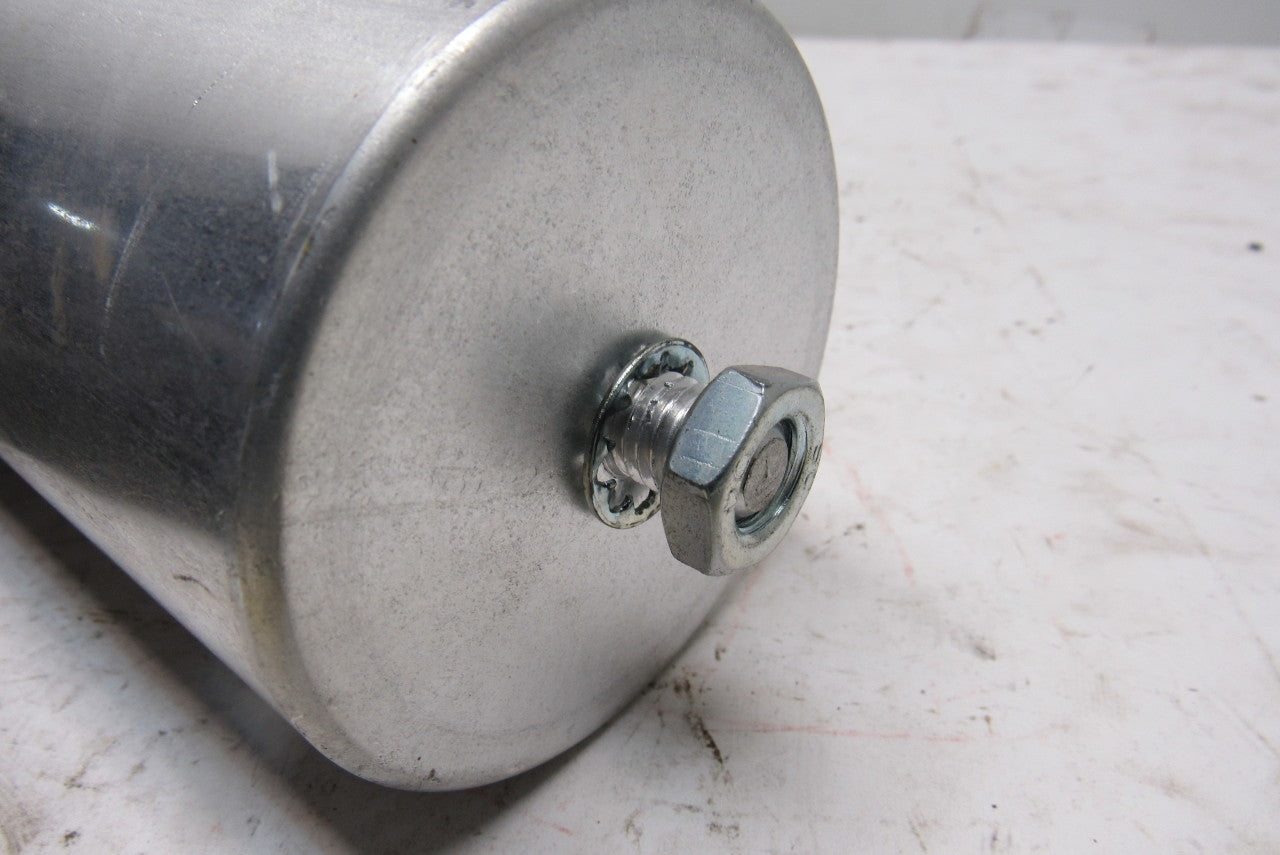 Capacitor From Model 20 Aker Wade Forklift Battery Charger