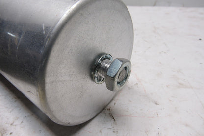 Capacitor From Model 20 Aker Wade Forklift Battery Charger