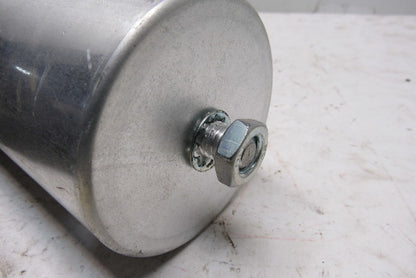 Capacitor From Model 20 Aker Wade Forklift Battery Charger