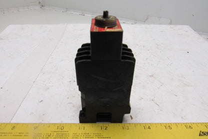 Mitsubishi SRT-N 0.2-60 Sec Timing Relay On Delay 100-110V Coil