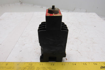 Mitsubishi SRT-N 0.2-60 Sec Timing Relay On Delay 100-110V Coil