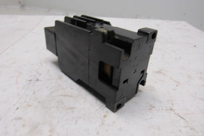 Mitsubishi SRT-N 0.2-60 Sec Timing Relay On Delay 100-110V Coil