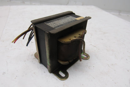 Yoshikawa BK0-C1469-12 440V Primary 17/17-15V Secondary 24vA 1Ph Transformer