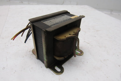 Yoshikawa BK0-C1469-12 440V Primary 17/17-15V Secondary 24vA 1Ph Transformer