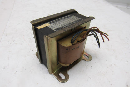 Yoshikawa BK0-C1469-12 440V Primary 17/17-15V Secondary 24vA 1Ph Transformer