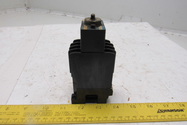 Mitsubishi SRT-F 0.2-60 Second Off Delay Timing Relay 100-110V