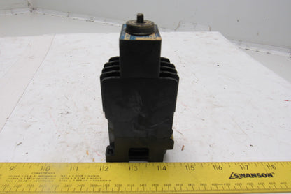 Mitsubishi SRT-F 0.2-60 Second Off Delay Timing Relay 100-110V