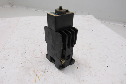 Mitsubishi SRT-F 0.2-60 Second Off Delay Timing Relay 100-110V