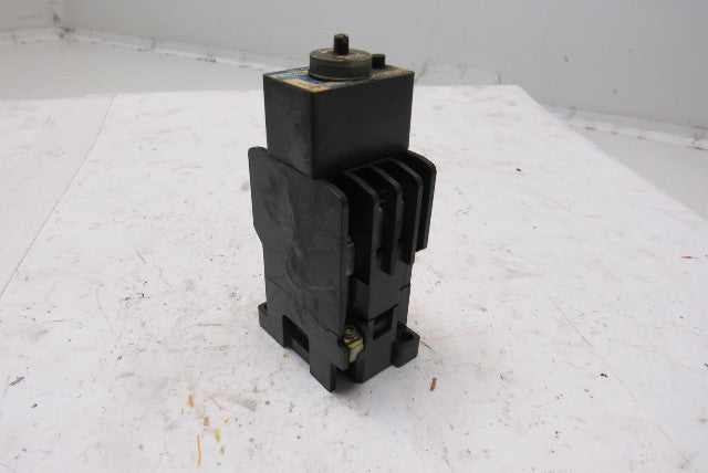 Mitsubishi SRT-F 0.2-60 Second Off Delay Timing Relay 100-110V