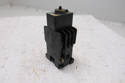 Mitsubishi SRT-F 0.2-60 Second Off Delay Timing Relay 100-110V