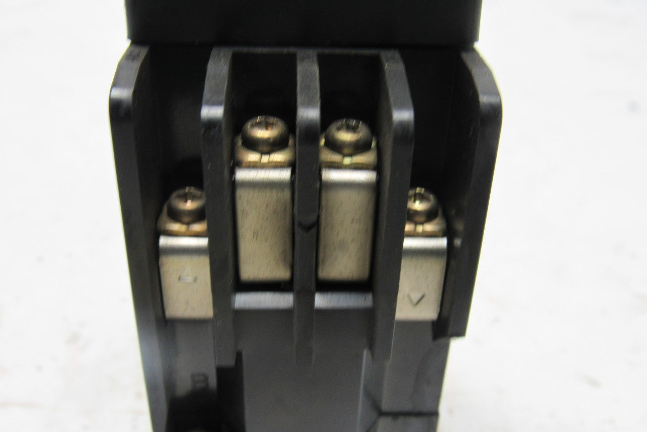 Mitsubishi SRT-F 0.2-60 Second Off Delay Timing Relay 100-110V