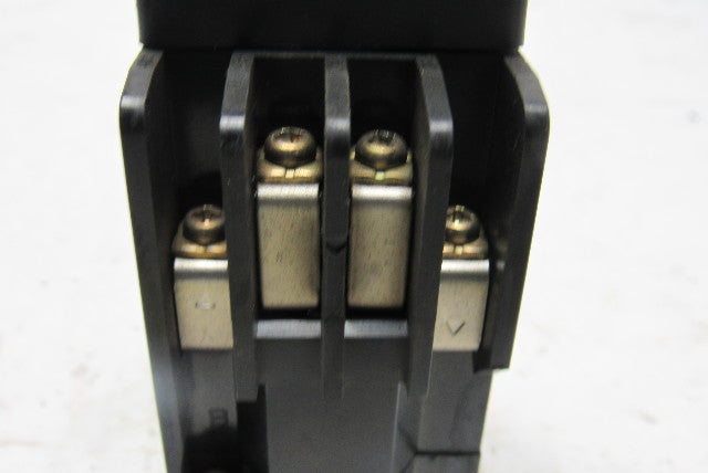 Mitsubishi SRT-F 0.2-60 Second Off Delay Timing Relay 100-110V