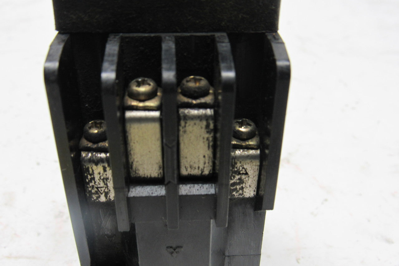 Mitsubishi SRT-F 0.2-60 Second Off Delay Timing Relay 100-110V