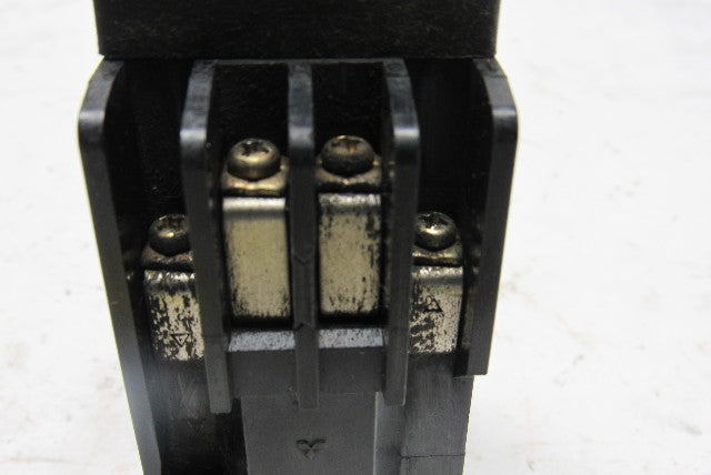 Mitsubishi SRT-F 0.2-60 Second Off Delay Timing Relay 100-110V