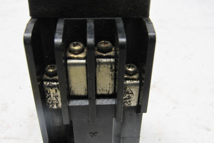 Mitsubishi SRT-F 0.2-60 Second Off Delay Timing Relay 100-110V
