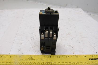 Mitsubishi SRT-F 0.2-60 Second Off Delay Timing Relay 100-110V