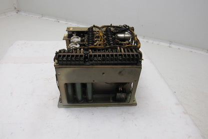 Mitsubishi TH-WB-5SA Electrical Components from Mazak M-5