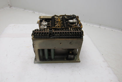 Mitsubishi TH-WB-5SA Electrical Components from Mazak M-5
