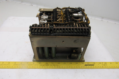Mitsubishi TH-WB-5SA Electrical Components from Mazak M-5