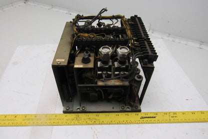 Mitsubishi TH-WB-5SA Electrical Components from Mazak M-5