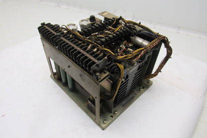 Mitsubishi TH-WB-5SA Electrical Components from Mazak M-5