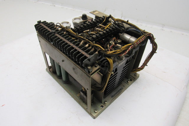 Mitsubishi TH-WB-5SA Electrical Components from Mazak M-5