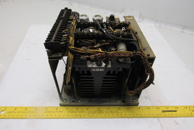Mitsubishi TH-WB-5SA Electrical Components from Mazak M-5