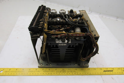 Mitsubishi TH-WB-5SA Electrical Components from Mazak M-5