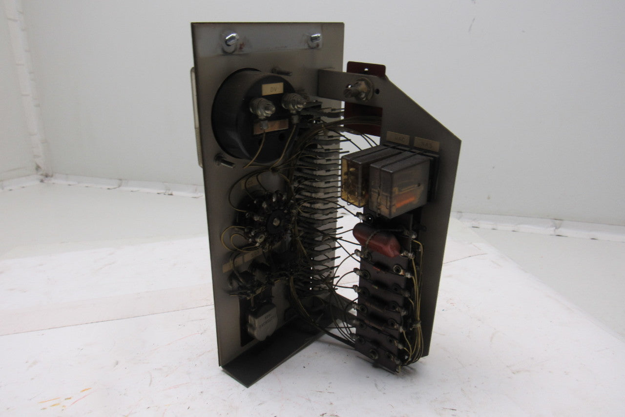 Mitsubishi Tester AS-0N10 Mazak M-5 Turning Center Control Center