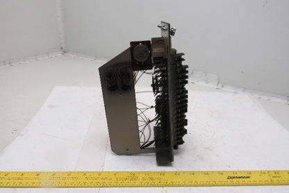 Mitsubishi Tester AS-0N10 Mazak M-5 Turning Center Control Center