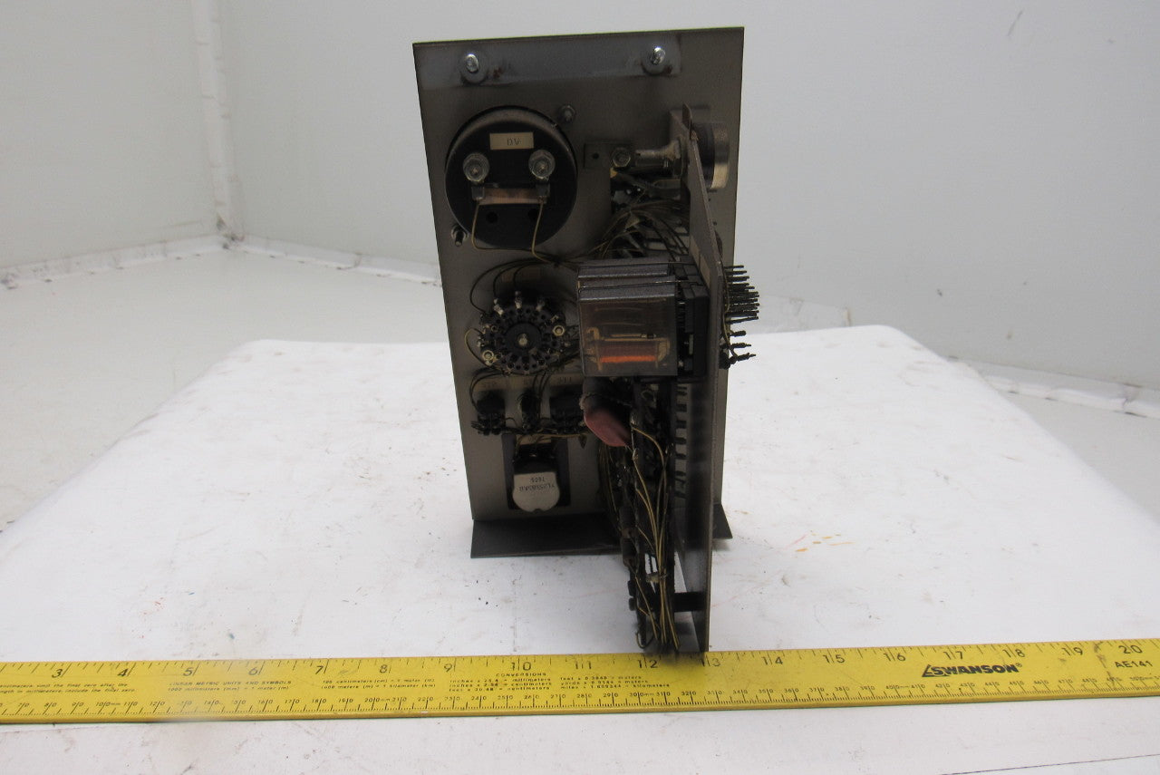 Mitsubishi Tester AS-0N10 Mazak M-5 Turning Center Control Center