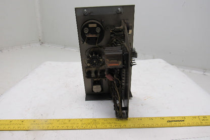 Mitsubishi Tester AS-0N10 Mazak M-5 Turning Center Control Center