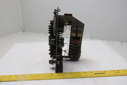 Mitsubishi Tester AS-0N10 Mazak M-5 Turning Center Control Center