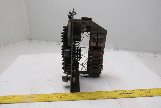 Mitsubishi Tester AS-0N10 Mazak M-5 Turning Center Control Center